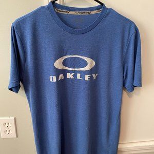 Oakley Men's Tee